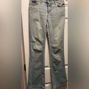 G&G Dolce and Gabbana distressed women’s jeans